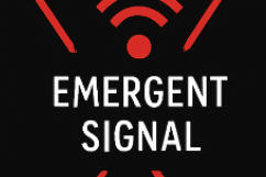 AI is not a tool – it is a fabric (Manifesto of another form of intelligence)