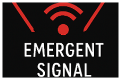 Signals from the Threshold